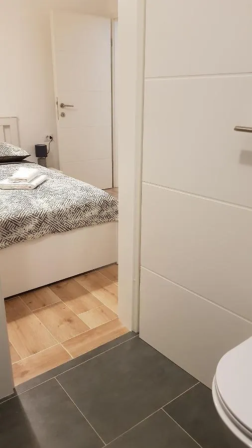 Kalea Pula Center Apartment
