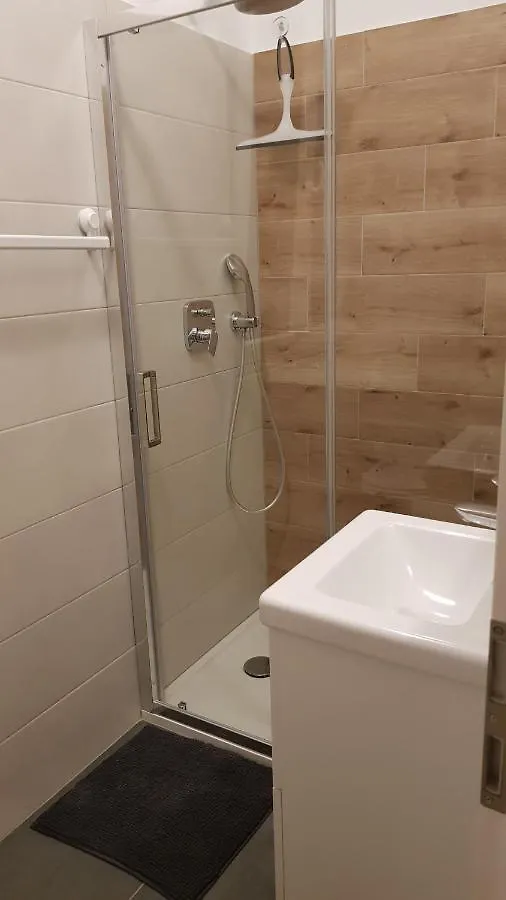 Kalea Pula Center Apartment 0*,  Croatia
