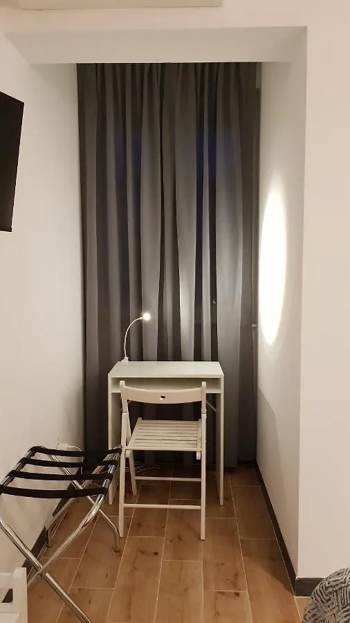 Kalea Pula Center Apartment