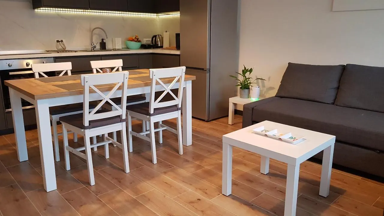 Kalea Pula Center Apartment Croatia