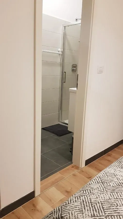 Kalea Pula Center Apartment