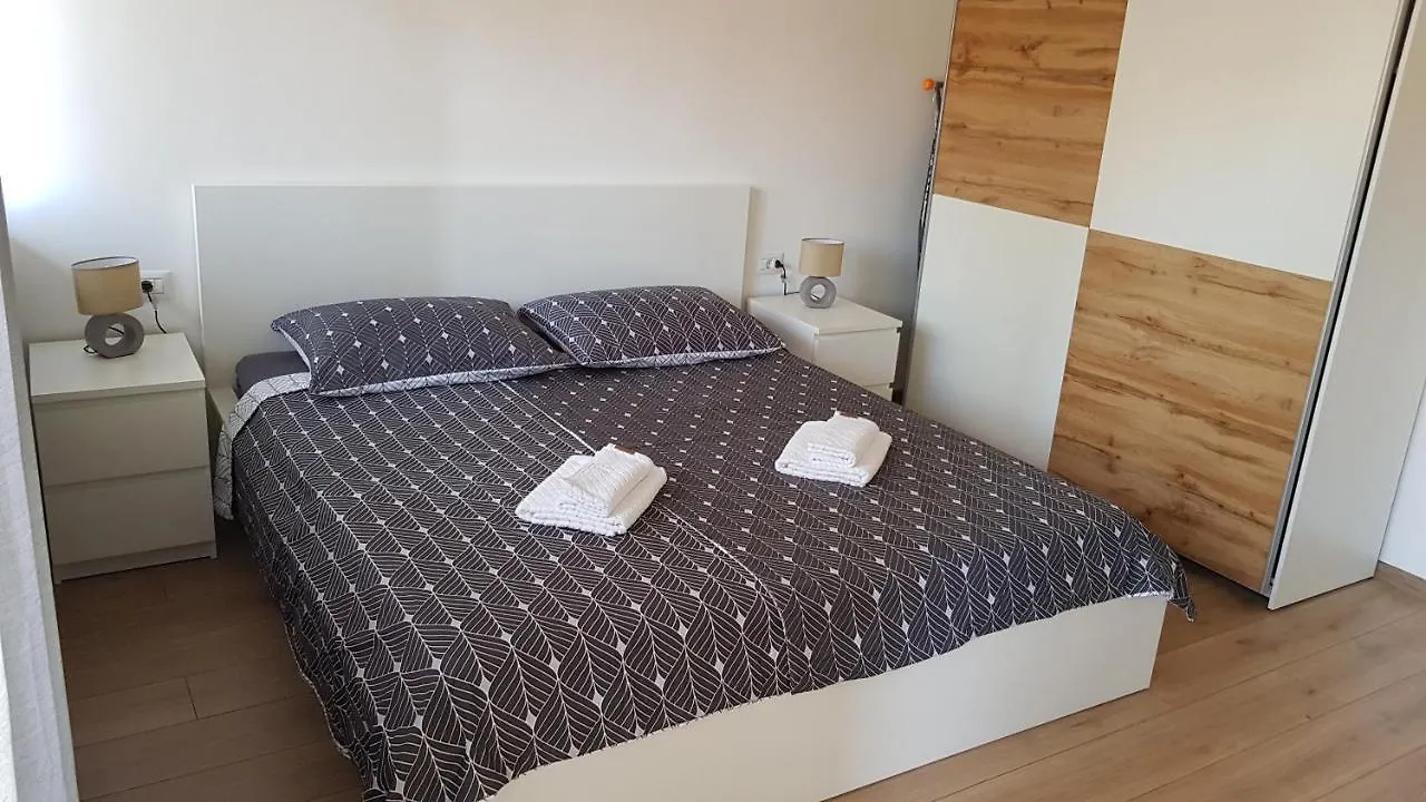 Kalea Pula Center Apartment Croatia