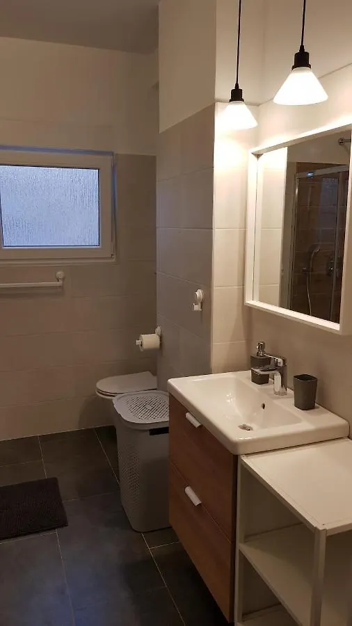Kalea Pula Center Apartment Croatia