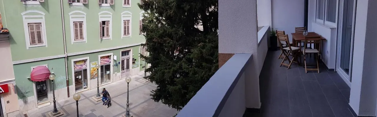 Kalea Pula Center Apartment Croatia