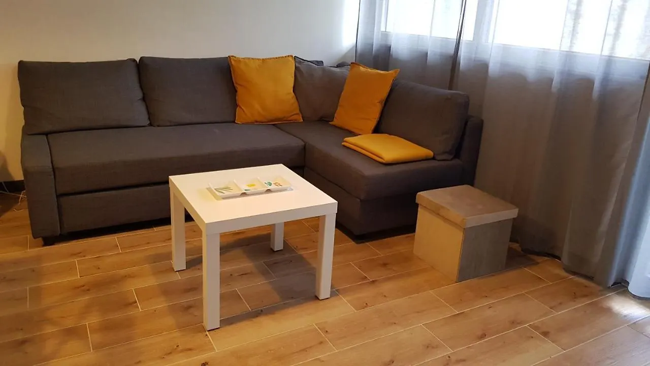 Kalea Pula Center Apartment 0*,